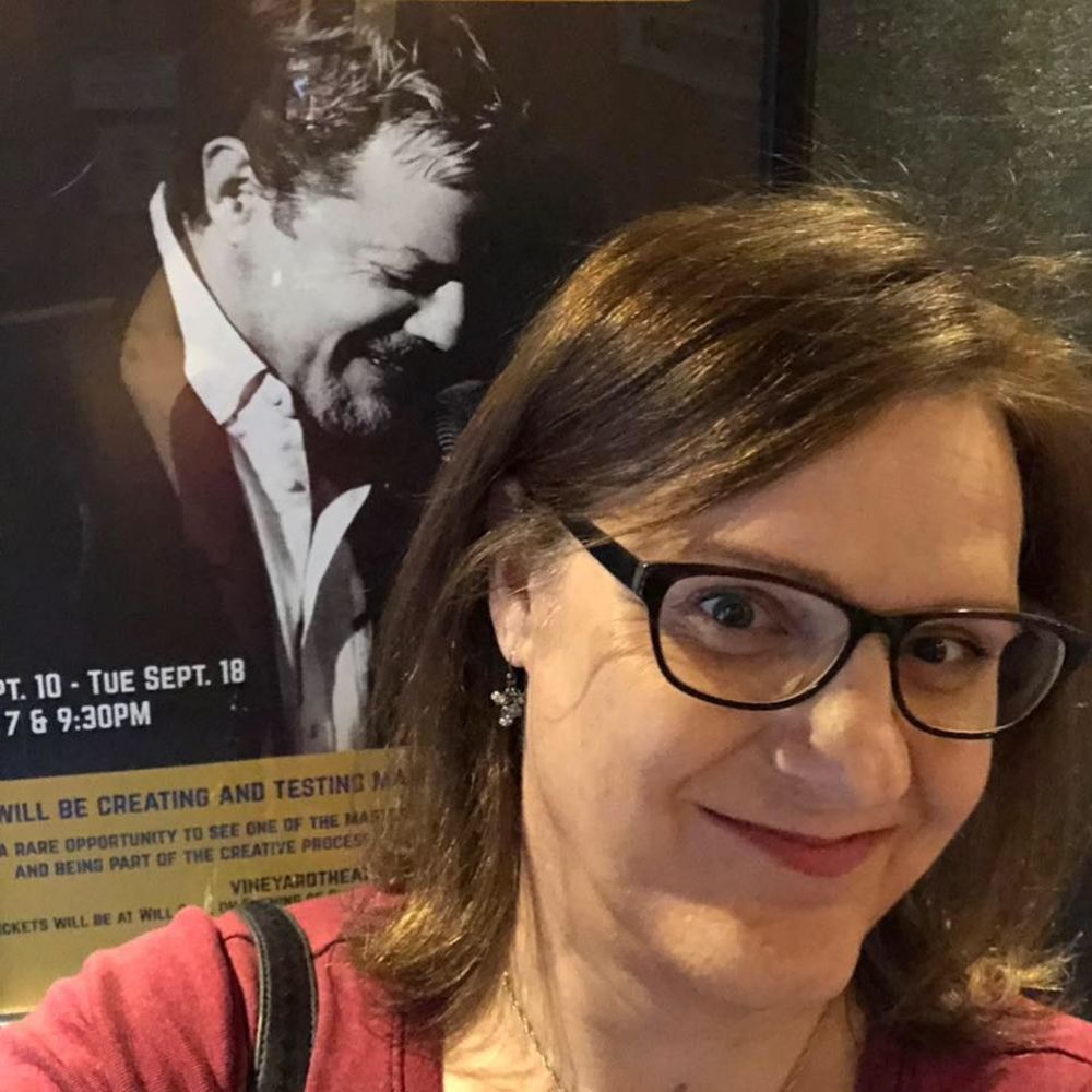 Meet your Posher, Jen